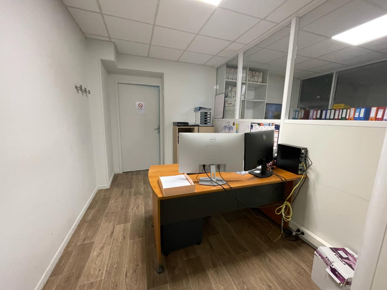 Local d'activité Vénissieux 368m² Location local d'activité Vénissieux Rhône OLACT2531230 7